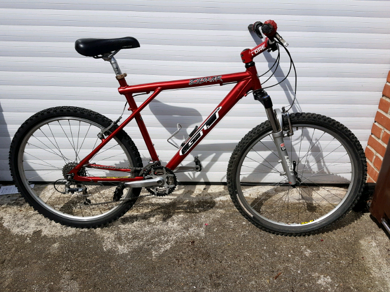 gt zaskar 1996